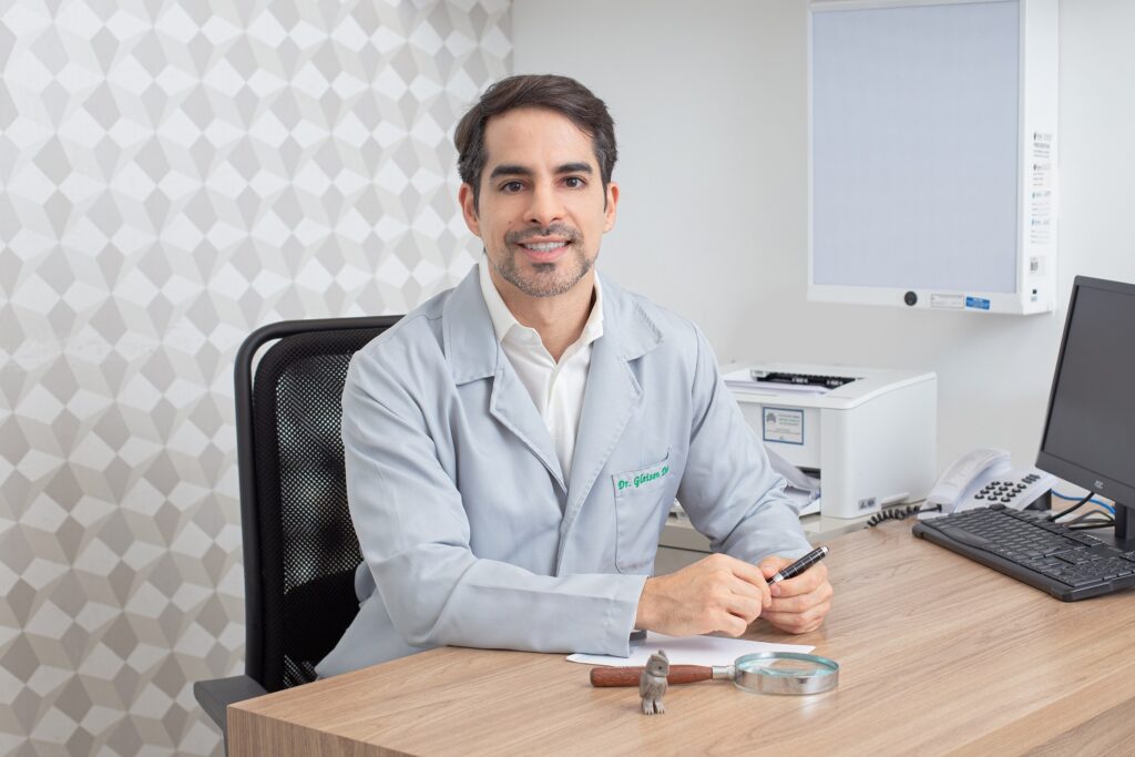 Dr. Gleison Duarte