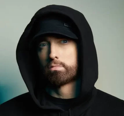 Eminem/Divulgação