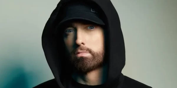 Eminem/Divulgação